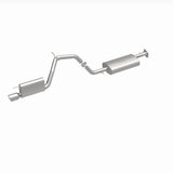 MagnaFlow Jeep Grand Cherokee Exhaust System Kit (MPN: 16631)