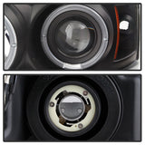 Spyder Automotive Headlight Assembly (MPN: 5010209)