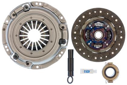 Exedy Globalparts Clutch Set (MPN: 16073)