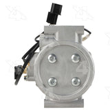 Four Seasons Air Conditioner Compressor (MPN: 78484)