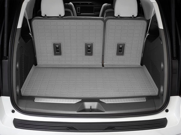 WeatherTech SeatBack Cargo Liner HP (MPN: 421750IM)