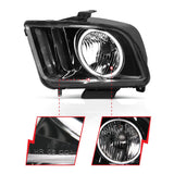 AnzoUSA Projector Headlight Assembly (MPN: 121033)
