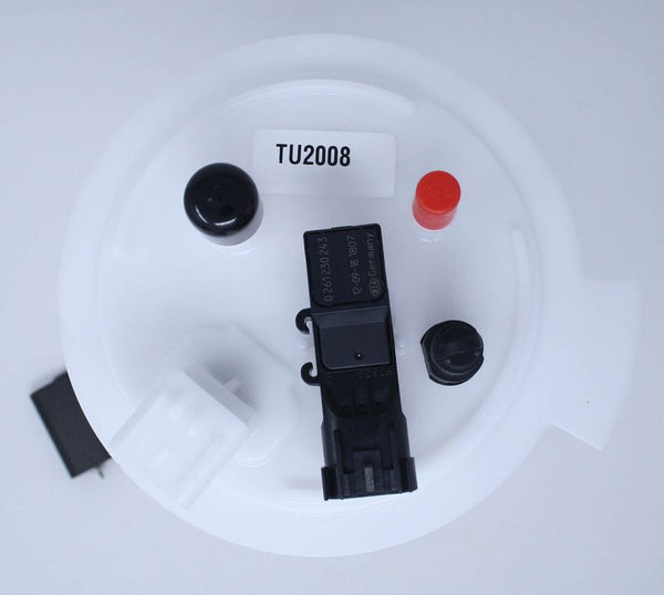 Walbro Electric Fuel Pump (MPN: TU2008)