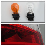 Spyder Auto Group Tail Light Assembly (MPN: 9037672)