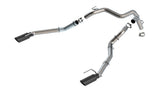 Borla Exhaust Tail Pipe (MPN: 60743BC)