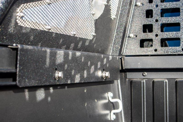 Fishbone Offroad Truck Bed Bar (MPN: FB21243)