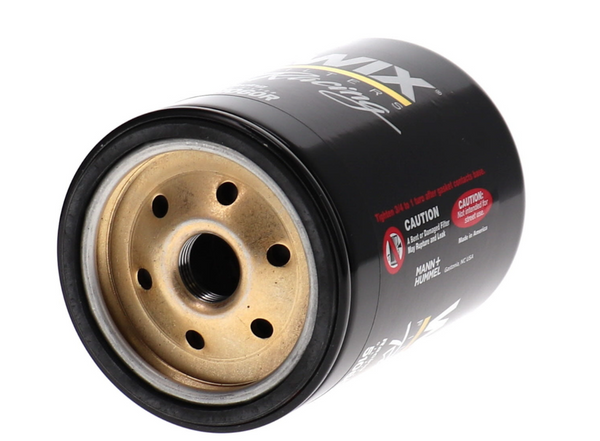 Wix Filters High Performance Oil Filter (MPN: 51060R)