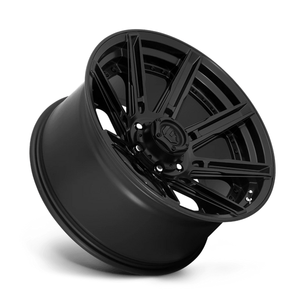 Fuel Off Road D709 Wheel (MPN: D70920008447)