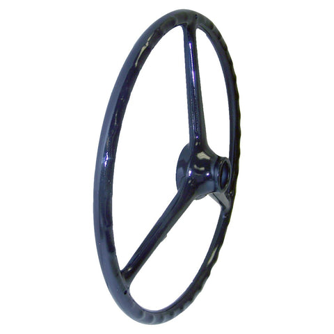 Crown Automotive Steering Wheel 17 Inch Diameter (MPN: 914047)