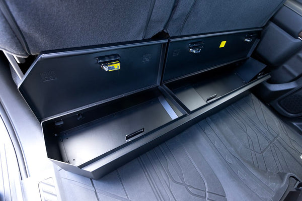 Tuffy Security Under Seat Storage Unit (MPN: 352-01)