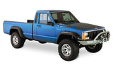 Bushwacker Fender Flare Cut-Out (MPN: 10912-07)