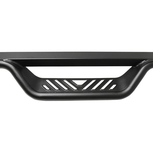 Westin Outlaw Drop Nerf Step Bars (MPN: 20-13945)