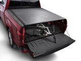 Weathertech Soft Roll-Up Tonneau Cover (MPN: 8RC4256)