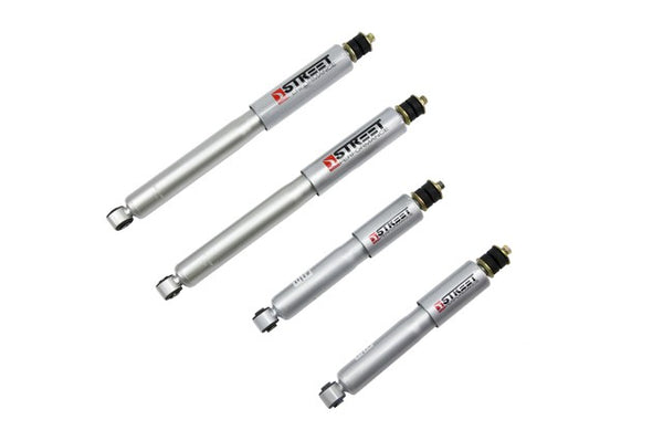 Bell Tech Shock Absorber Set (MPN: 9559)