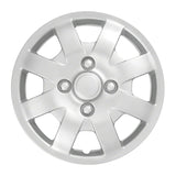 Coast To Coast Wheel Cover (MPN: IWC40814S)