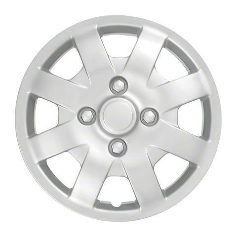 Coast To Coast Wheel Cover (MPN: IWC40814S)