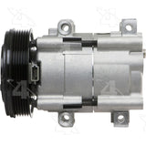 Four Seasons Air Conditioner Compressor (MPN: 58138)
