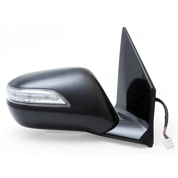 K-Source Exterior Mirror Replacement (MPN: 63039H)