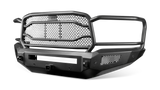 Body Armor 4x4 Bumper (MPN: DG-20339)
