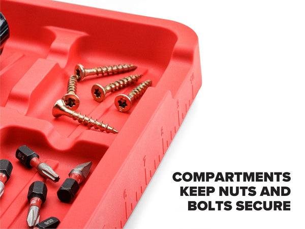 Weathertech Tool Tray (MPN: 8ATT02)