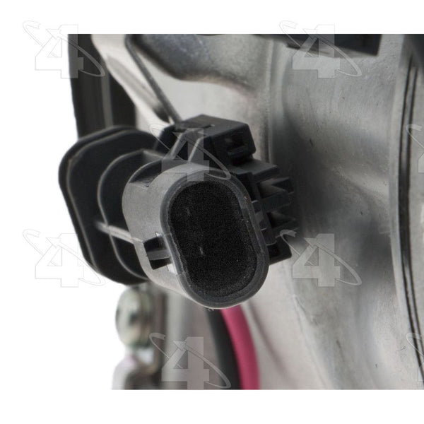 Four Seasons Air Conditioner Compressor (MPN: 98245)