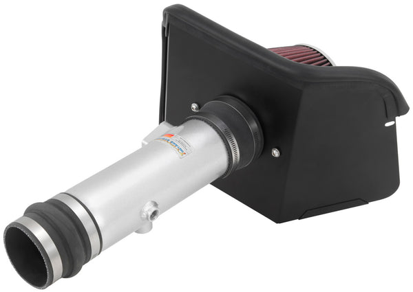 K and N Filters 69 Series Typhoon Air Intake (MPN: 69-4526TS)