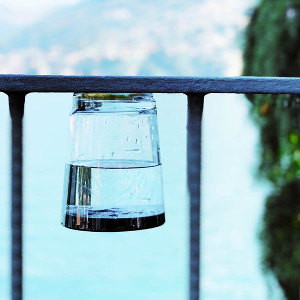 Silwy Magnetic Drinking Glass Set (MPN: S025-0700-6-D)
