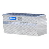 UWS 36-Inch Heavy-Wall Aluminum Wedge Truck Storage Box (MPN: EC20161)