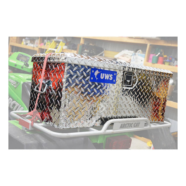 UWS ATV Tool Box (MPN: EC20001)