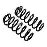 Coil Spring Set for Lifted Vehicles (MPN: 3138)