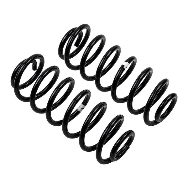 Coil Spring Set for Lifted Vehicles (MPN: 3138)