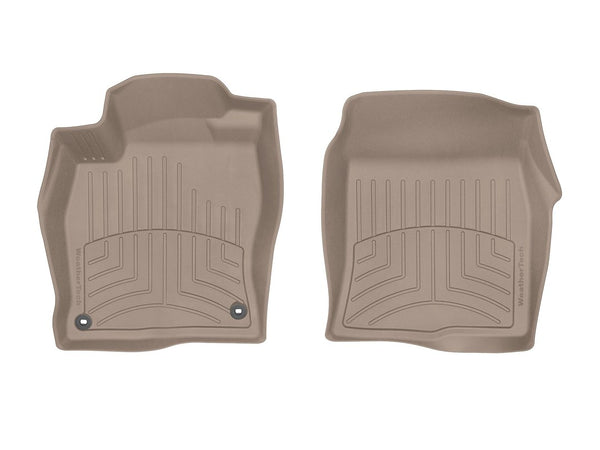 Weathertech Floor Liner HP (MPN: 458841IM)