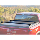 TrailFX Tonneau Cover Rail (MPN: TFXCB01)