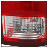 Xtune Tail Light Assembly (MPN: 9033179)