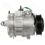 Four Seasons Air Conditioner Compressor (MPN: 198380)