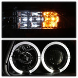 Spyder Automotive Headlight Assembly (MPN: 5010131)