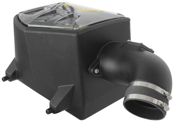 Airaid MXP Air Intake System (MPN: 204-306)