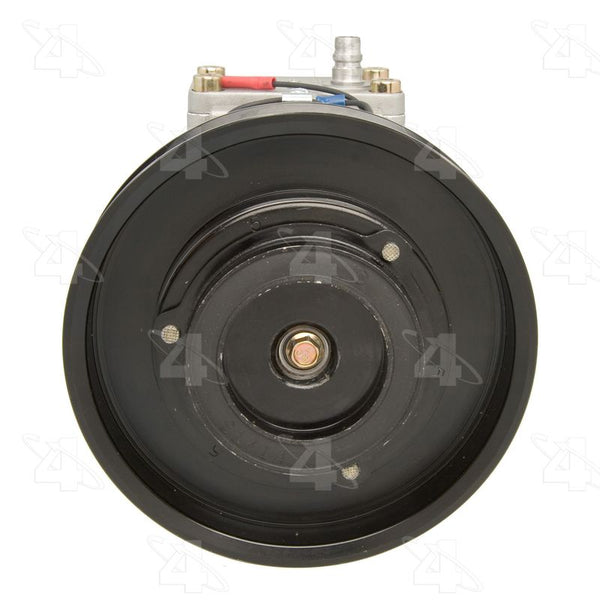 Four Seasons Air Conditioner Compressor (MPN: 58305)