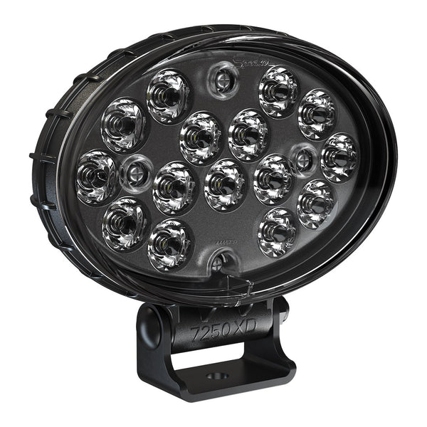 J.W. Speaker 7250 XD Series Work Light (MPN: 1801501)