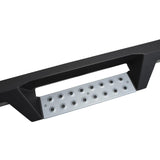 Westin HDX Stainless Drop Nerf Step Bars (MPN: 56-142352)
