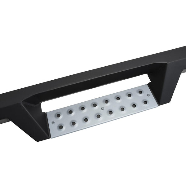 Westin HDX Stainless Drop Nerf Step Bars (MPN: 56-142352)