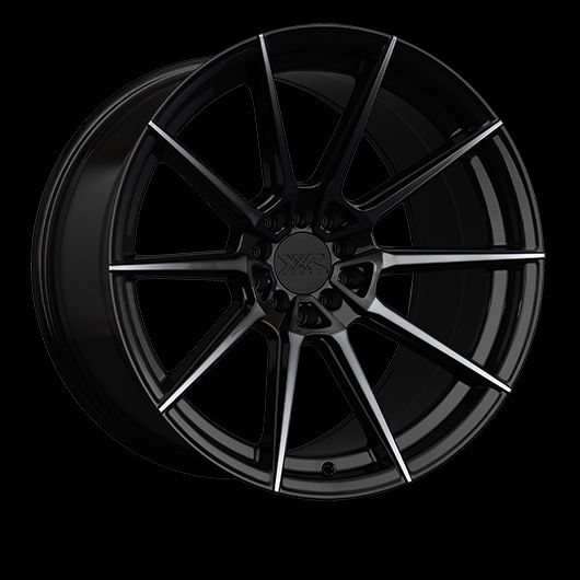 Primax Wheel XXR 567 Series (MPN: 567881027)
