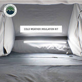 Overland Vehicle Systems XD Everest Tent (MPN: 18489904)