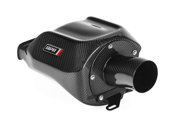 APR Carbon Fiber Intake System (MPN: CI100035)