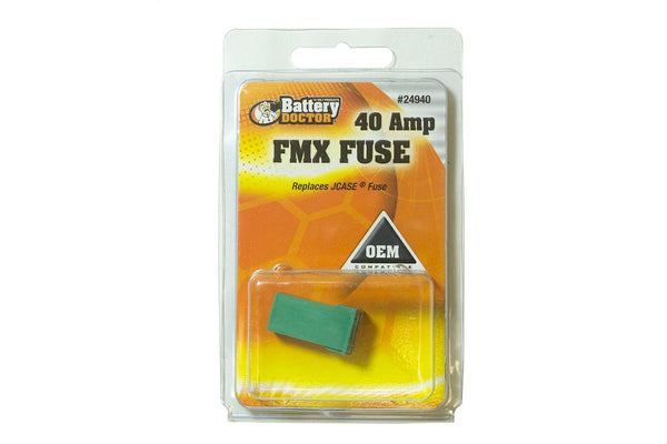 WirthCo FMX 40 Amp Fuse (MPN: 24940)