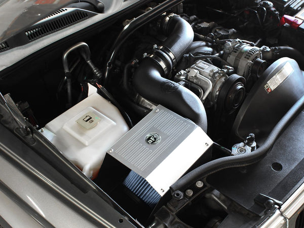 Advanced FLOW Engineering Cold Air Intake (MPN: 54-12602)