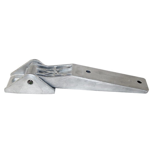 Crown Automotive Tailgate Hinge (MPN: 55176184)