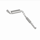 MagnaFlow Exhaust System Kit for Mazda Miata (MPN: 15715)