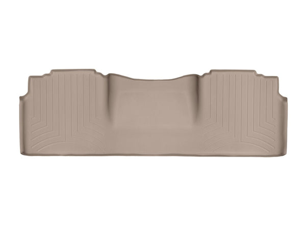WeatherTech FloorLiner Tan Molded Fit (MPN: 454772)