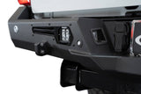Bomber Rear Bumper for Ford F-250/F-350 (MPN: R810141090103)